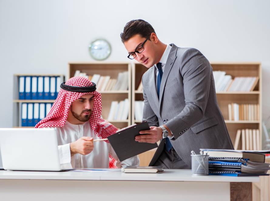 diverse-business-concept-with-arab-businessman