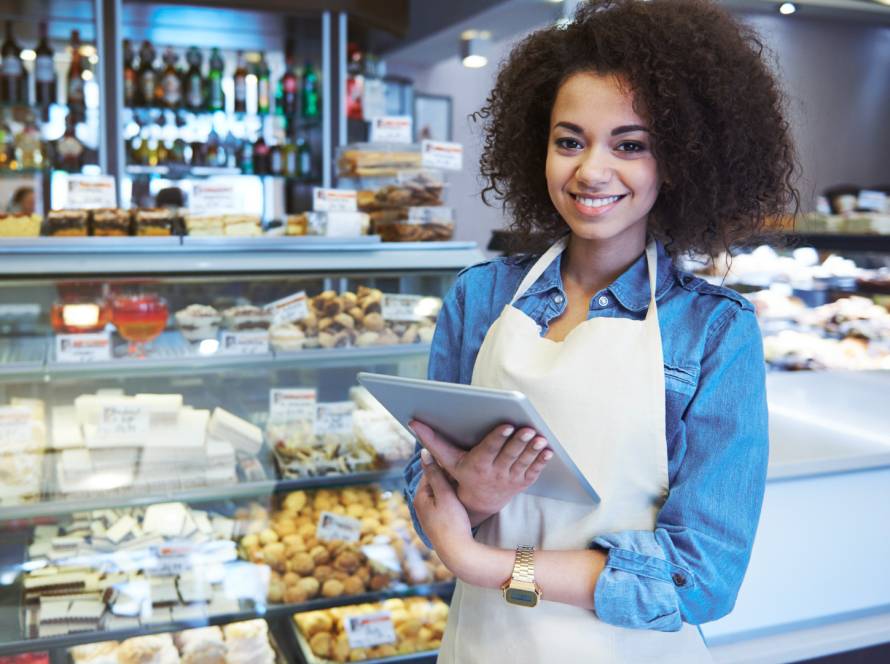 small business in UAE