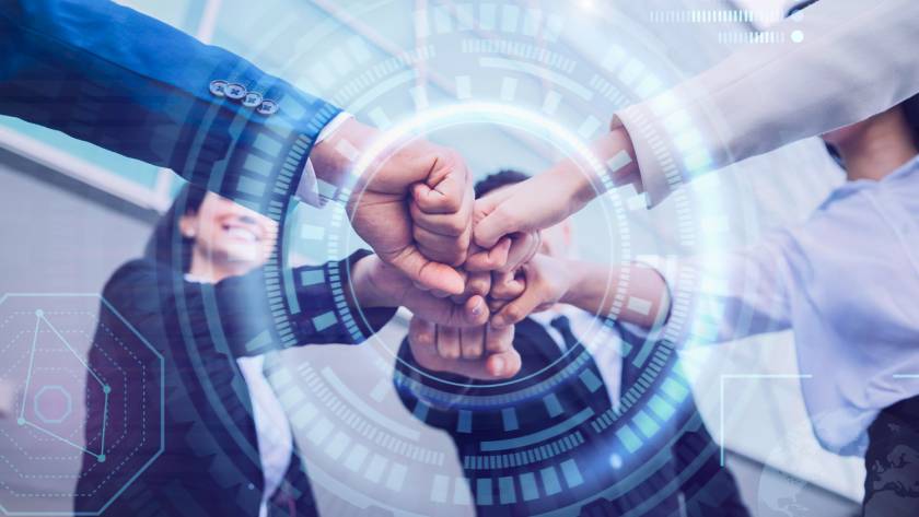 zoho for comapny effiency